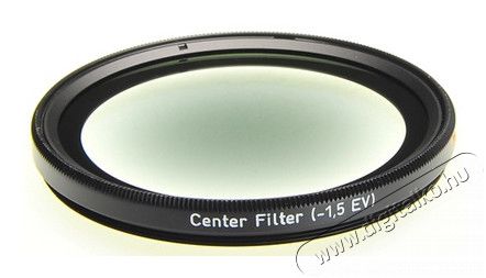 Zeiss UV szűrő 15mm Fotó-Videó kiegészítők - Szűrő - UV szűrő - 292889