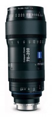 Zeiss 70-200mm t/2,9 Cine Zoom CZ.2 Fotó-Videó kiegészítők - Objektív - Zoom objektív - 292892