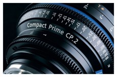 Zeiss 100mm t/2,1 Compact Prime CP.2 CF T Fotó-Videó kiegészítők - Objektív - Fix fókuszú objektív - 292897
