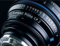 Zeiss 50mm t/2,1 Compact Prime CP.2 Makro T Fotó-Videó kiegészítők - Objektív - Fix fókuszú objektív - 292902