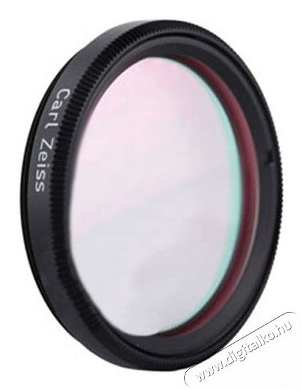 Zeiss CSC UV szűrő 46mm Fotó-Videó kiegészítők - Szűrő - UV szűrő - 292908