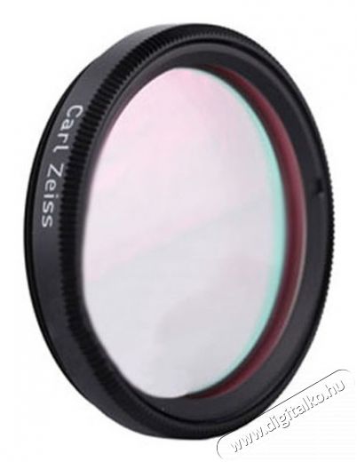 Zeiss CSC UV szűrő 46mm Fotó-Videó kiegészítők - Szűrő - UV szűrő - 292908