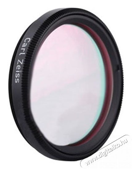 Zeiss CSC UV szűrő 72mm Fotó-Videó kiegészítők - Szűrő - UV szűrő - 292910