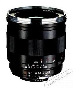 Zeiss 25mm f/2 DISTAGON T ZF.2 - Nikon Fotó-Videó kiegészítők - Objektív - Fix fókuszú objektív - 292926