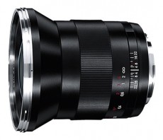 Zeiss 21mm f/2,8 DISTAGON ZE - Canon Fotó-Videó kiegészítők - Objektív - Fix fókuszú objektív - 292920