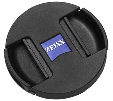 Zeiss 67mm objektívsapka Touit 12mm f/2,8 E/X objektívhez Fotó-Videó kiegészítők - Objektív kiegészítő - Objektívsapka - 291907
