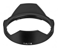 Zeiss 18mm ZM napellenző Fotó-Videó kiegészítők - Objektív kiegészítő - Napellenző - 292939