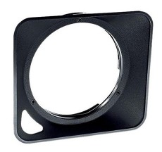 Zeiss 18 mm ZM napellenző 21/25mm Fotó-Videó kiegészítők - Objektív kiegészítő - Napellenző - 292941