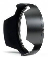 Zeiss 18mm ZM napellenző 35/50mm Fotó-Videó kiegészítők - Objektív kiegészítő - Napellenző - 292944