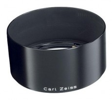 Zeiss 85mm f/4 ZM napellenző Fotó-Videó kiegészítők - Objektív kiegészítő - Napellenző - 292945