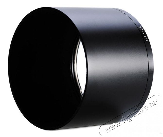 Zeiss Apo Sonnar napellenző 135mm f/2 ZE/ZF.2 objektívhez Fotó-Videó kiegészítők - Objektív kiegészítő - Napellenző - 292947
