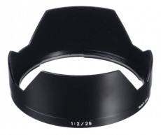 Zeiss Distagon napellenző 25mm f/2 ZE/ZF.2 objektívhez Fotó-Videó kiegészítők - Objektív kiegészítő - Napellenző - 292950