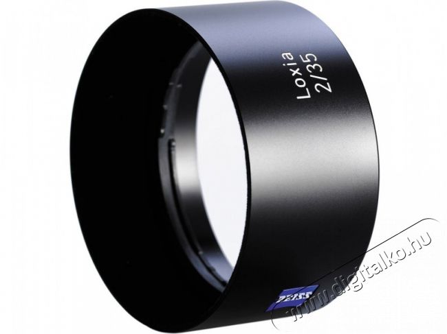 Zeiss Loxia 35mm f/2,0 E objektív - Sony E Fotó-Videó kiegészítők - Objektív - Fix fókuszú objektív - 291922