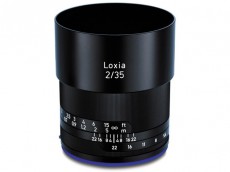 Zeiss Loxia 35mm f/2,0 E objektív - Sony E Fotó-Videó kiegészítők - Objektív - Fix fókuszú objektív - 291922
