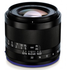 Zeiss Loxia 50mm f/2,0 E objektív - Sony E Fotó-Videó kiegészítők - Objektív - Fix fókuszú objektív - 291919