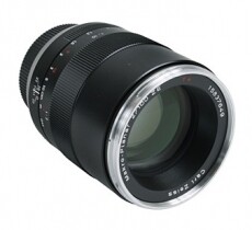 Zeiss 100mm f/2 Makro-Planart - Canon Fotó-Videó kiegészítők - Objektív - Fix fókuszú objektív - 292955