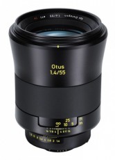 Zeiss 55mm f/1,4 Otus ZF.2 - Nikon Fotó-Videó kiegészítők - Objektív - Fix fókuszú objektív - 292962