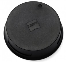 Zeiss hátsó sapka Fujifilm Touit X-mount objektívhez Fotó-Videó kiegészítők - Objektív kiegészítő - Objektívsapka - 291904