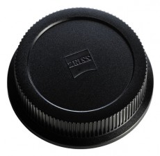 Zeiss ZS objektívsapka - M42 Fotó-Videó kiegészítők - Objektív kiegészítő - Objektívsapka - 292975