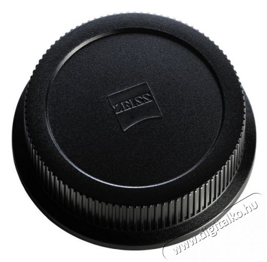 Zeiss ZS objektívsapka - M42 Fotó-Videó kiegészítők - Objektív kiegészítő - Objektívsapka - 292975
