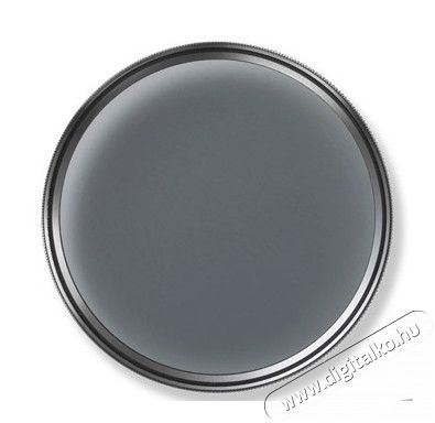 Zeiss T Cirkulár Polár szűrő 55mm Fotó-Videó kiegészítők - Szűrő - Polár szűrő - 291884