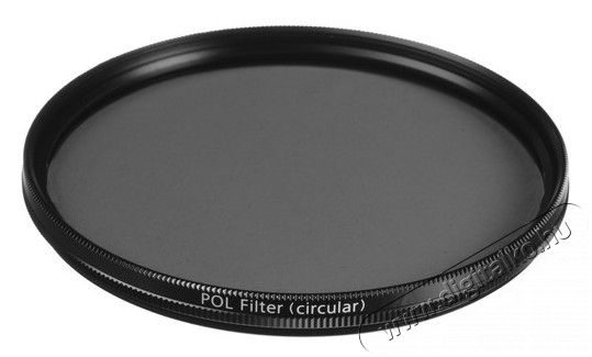 Zeiss T Cirkulár Polár szűrő 58mm Fotó-Videó kiegészítők - Szűrő - Polár szűrő - 291902