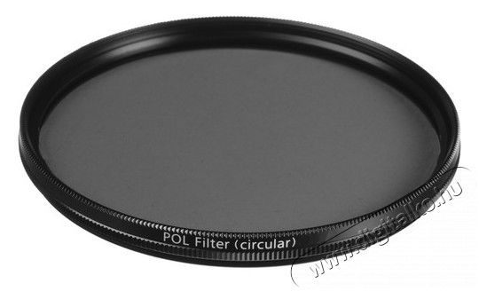 Zeiss T Cirkulár Polár szűrő 82mm Fotó-Videó kiegészítők - Szűrő - Polár szűrő - 291924