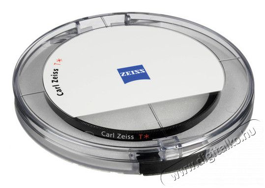 Zeiss T UV szűrő 43mm Fotó-Videó kiegészítők - Szűrő - UV szűrő - 291898