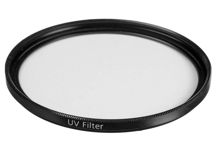 Zeiss T UV szűrő 52mm Fotó-Videó kiegészítők - Szűrő - UV szűrő - 291894