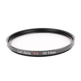 Zeiss T UV szűrő 55mm Fotó-Videó kiegészítők - Szűrő - UV szűrő - 291893