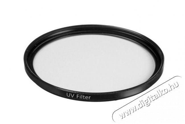 Zeiss T UV szűrő 72mm Fotó-Videó kiegészítők - Szűrő - UV szűrő - 291890