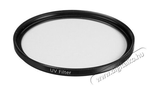 Zeiss T UV szűrő 86mm Fotó-Videó kiegészítők - Szűrő - UV szűrő - 291887