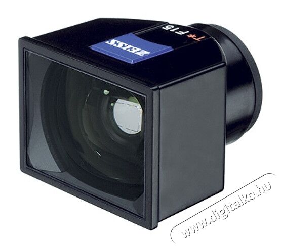 Zeiss 15mm ZI kereső Fotó-Videó kiegészítők - Kereső / kijelző és tartozékaik - Kereső - 292979