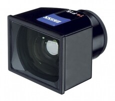 Zeiss 15mm ZI kereső Fotó-Videó kiegészítők - Kereső / kijelző és tartozékaik - Kereső - 292979