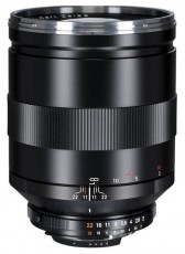 Zeiss 135mm f/2 Apo-Sonnar ZF.2 - Nikon Fotó-Videó kiegészítők - Objektív - Fix fókuszú objektív - 292873