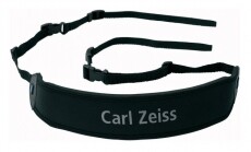Zeiss Zeiss Comfort Camera Strap fekete nyakpánt Fotó-Videó kiegészítők - Fotó-videó táska / tok - Nyak-, vállpánt, csuklószíj - 292888