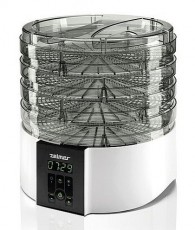 Zelmer FD1002/ZFD1350W gyümölcsaszaló Konyhai termékek - Konyhai kisgép (sütés / főzés / hűtés / ételkészítés) - Gyümölcsaszaló - 297465
