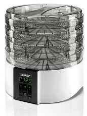 Zelmer ZFD1350W aszaló Konyhai termékek - Konyhai kisgép (sütés / főzés / hűtés / ételkészítés) - Gyümölcsaszaló - 285888