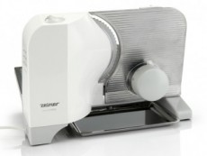 Zelmer ZFS1006S szeletelőgép Konyhai termékek - Konyhai kisgép (előkészítés / feldolgozás) - Szeletelő / reszelő gép - 285908