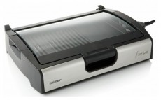 Zelmer ZGE1000X grill sütő Konyhai termékek - Konyhai kisgép (sütés / főzés / hűtés / ételkészítés) - Kontakt grill sütő / sütőlap - 285886