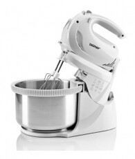 Zelmer ZHM1264M tálas mixer Konyhai termékek - Konyhai kisgép (előkészítés / feldolgozás) - Tálas mixer - 285913
