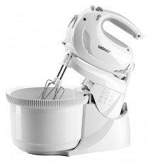 Zelmer ZHM1264S tálas mixer Konyhai termékek - Konyhai kisgép (előkészítés / feldolgozás) - Tálas mixer - 285912