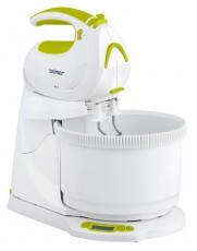 Zelmer ZHM1267L tálas mixer Konyhai termékek - Konyhai kisgép (előkészítés / feldolgozás) - Tálas mixer - 285914