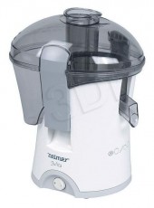 Zelmer ZJE0800S gyümölcscentrifuga Konyhai termékek - Konyhai kisgép (előkészítés / feldolgozás) - Gyümölcs centrifuga / prés - 285881