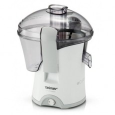 Zelmer ZJE0800SRU gyümölcscentrifuga Konyhai termékek - Konyhai kisgép (előkészítés / feldolgozás) - Gyümölcs centrifuga / prés - 294946