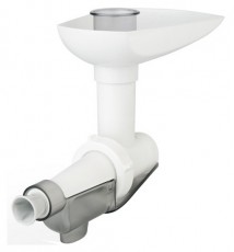 Bosch ZMMA082W passzírozó feltét Konyhai termékek - Konyhai kisgép kiegészítő - Húsdaráló kiegészítő - 297001