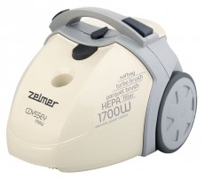Zelmer ZVC305ST porszívó Háztartás / Otthon / Kültér - Porszívó / takarítógép - Porzsákos porszívó - 285895