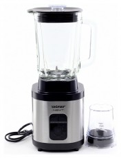 Zelmer ZSB1400B turmixgép Konyhai termékek - Konyhai kisgép (előkészítés / feldolgozás) - Turmixgép - 285880