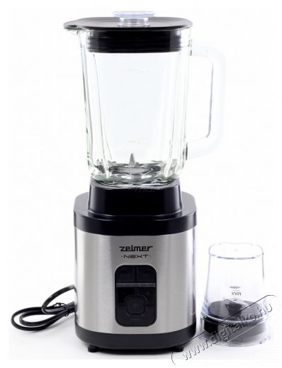 Zelmer ZSB1400B turmixgép Konyhai termékek - Konyhai kisgép (előkészítés / feldolgozás) - Turmixgép - 285880