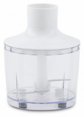 Zelmer ZHB3352S fehér botmixer szett Konyhai termékek - Konyhai kisgép (előkészítés / feldolgozás) - Botmixer - 406722